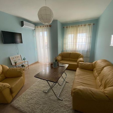 Seashell Apartment دراس المظهر الخارجي الصورة