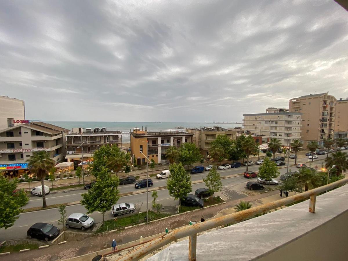 Seashell Apartment دراس المظهر الخارجي الصورة