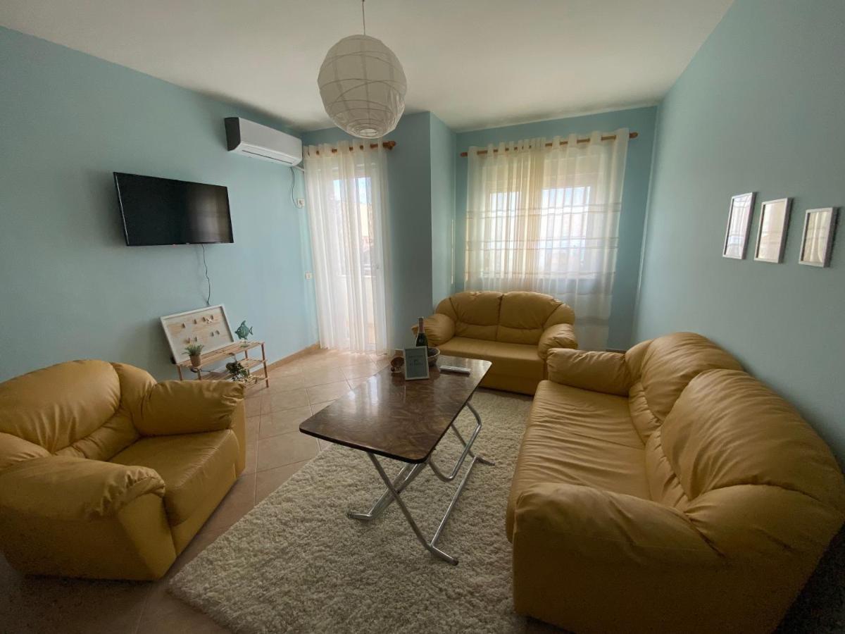 Seashell Apartment دراس المظهر الخارجي الصورة
