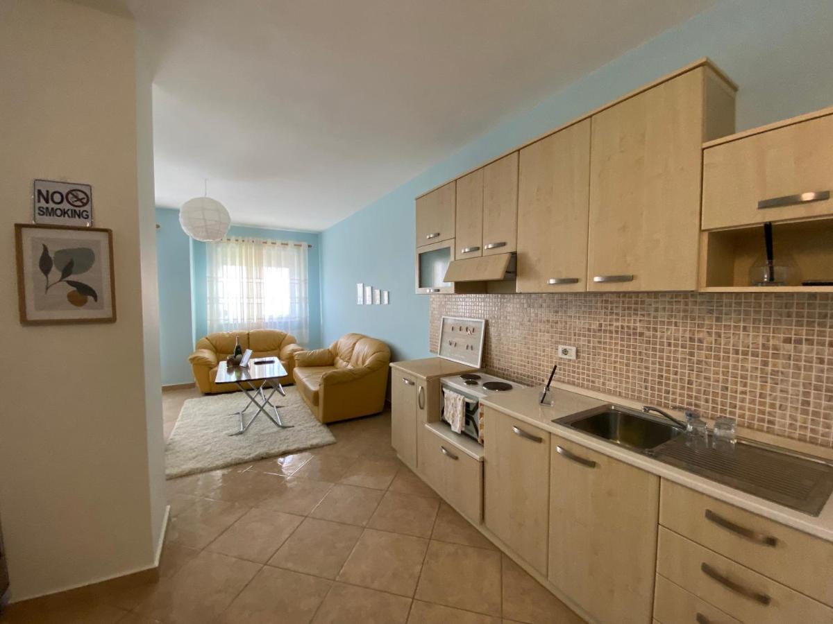 Seashell Apartment دراس المظهر الخارجي الصورة
