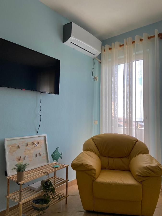 Seashell Apartment دراس المظهر الخارجي الصورة