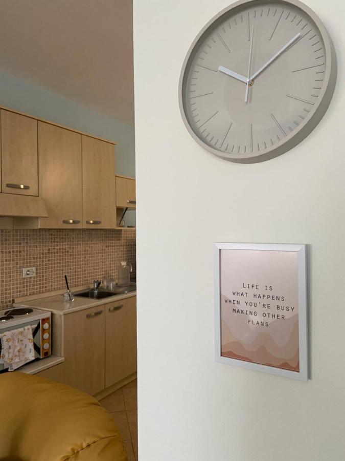 Seashell Apartment دراس المظهر الخارجي الصورة