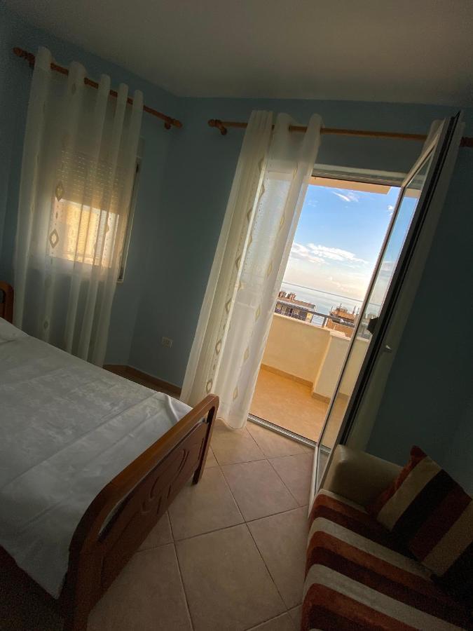 Seashell Apartment دراس المظهر الخارجي الصورة