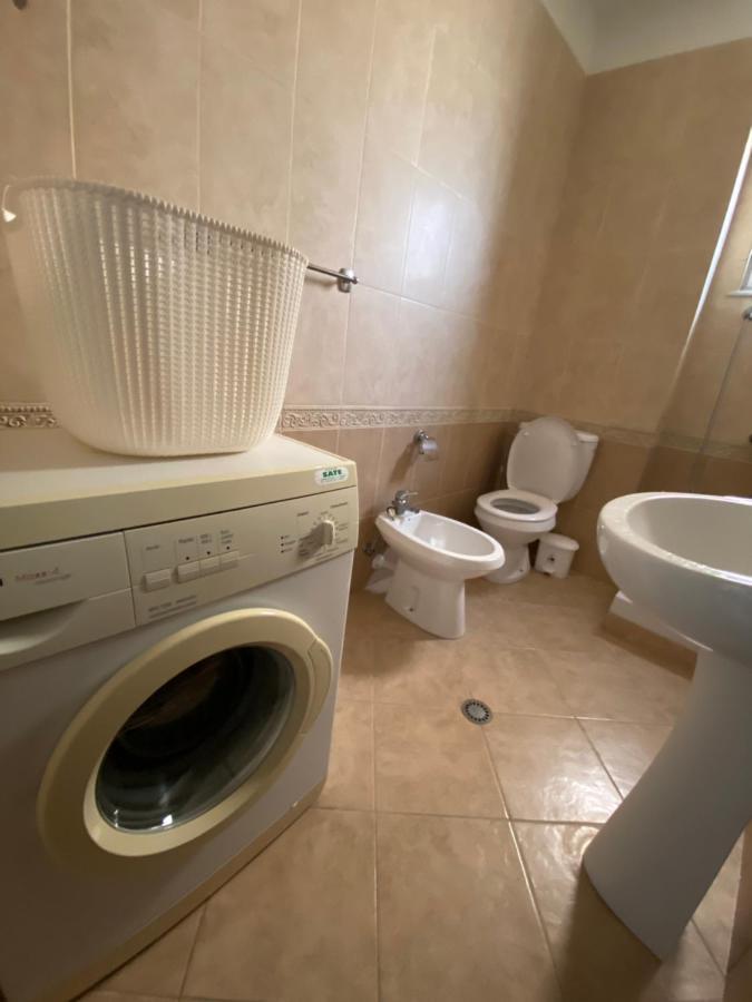 Seashell Apartment دراس المظهر الخارجي الصورة