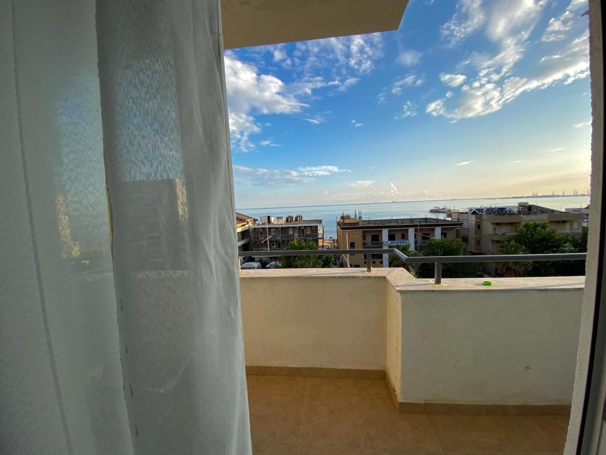 Seashell Apartment دراس المظهر الخارجي الصورة