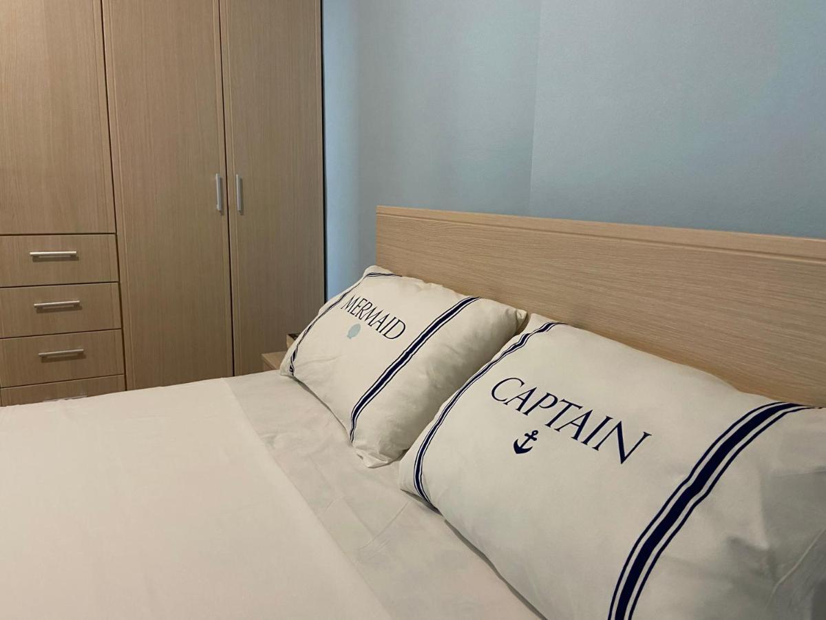 Seashell Apartment دراس المظهر الخارجي الصورة
